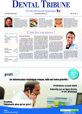 DT France No. 4, 2024 DT France No. 4, 2024