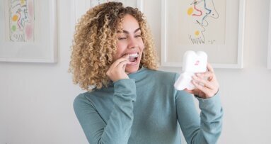 Dentsply Sirona adquiere la compañía de alineadores Byte