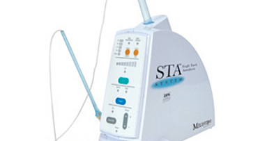 Un sistema de anestesia guiada digital