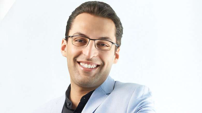 La crise du coronavirus vue par les dentistes dans le monde : Dr Yassine Harichane, France