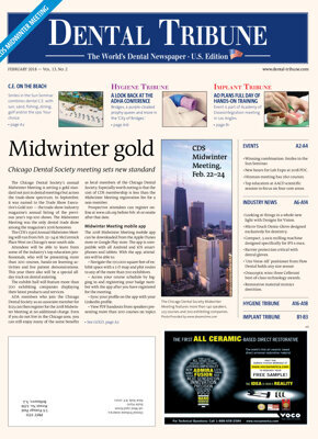 DT U.S. No. 2, 2018 DT U.S. No. 2, 2018