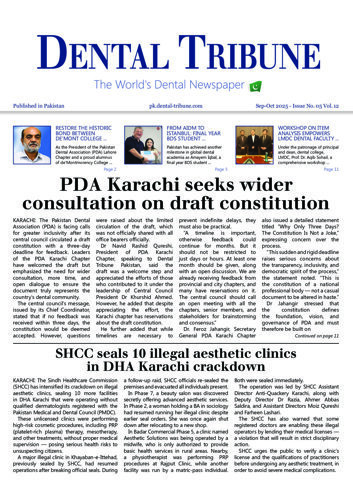 DT Pakistan No. 5, 2025