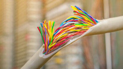 Shutdown der Telematikinfrastruktur mitten in der Corona-Krise Shutdown der Telematikinfrastruktur mitten in der Corona-Krise