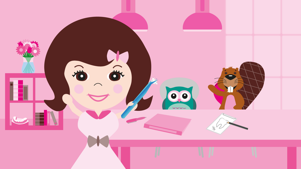 Wonderland-Festival mit Workshops und den Dental Angels