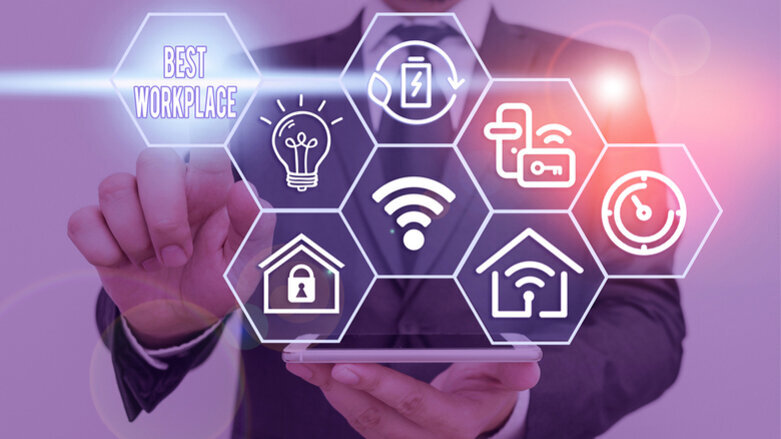 TePe recognised as one of UK’s best workplaces