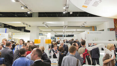 IDS dei record: Sirona presenta 25 innovazioni e soluzioni di sistema integrate