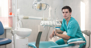 UK dentists need urgent financial support—BDA asks for help