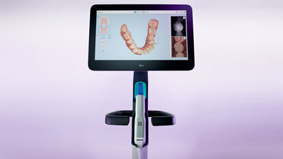 Společnost Align Technology uvádí na český trh software iTero Workflow 2.0