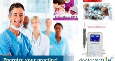 Ο φόβος για τον οδοντίατρο… είναι πλέον παρελθόν!