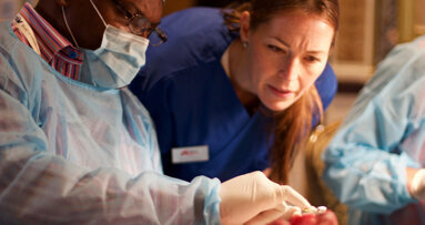 Un nuevo capítulo de la implantología comienza en Madrid