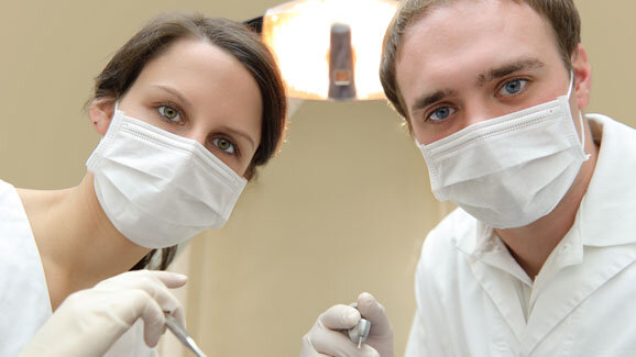 Nachdenken über neue Kassenanteile