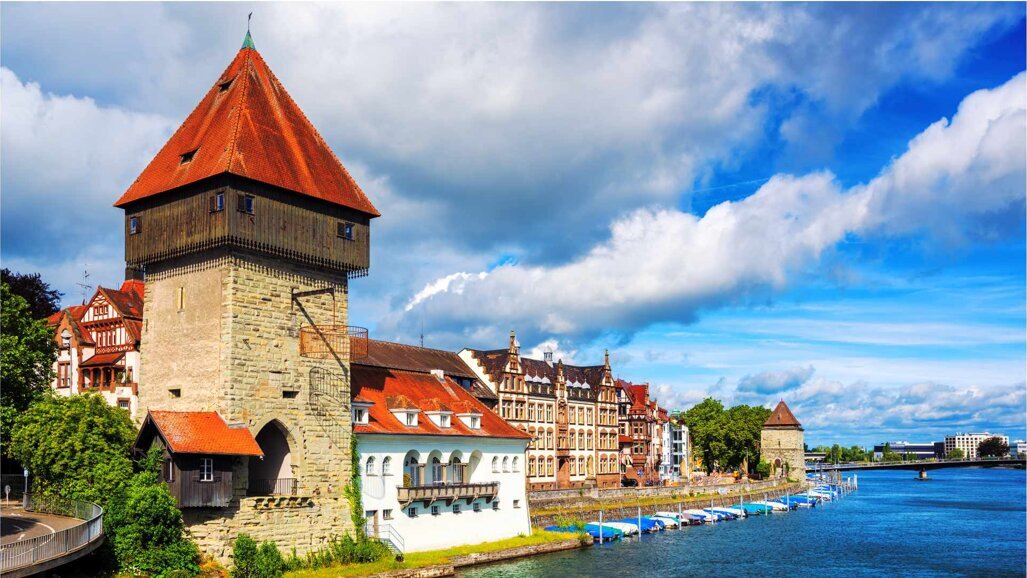 Moderne implantologische Konzepte im September in Konstanz