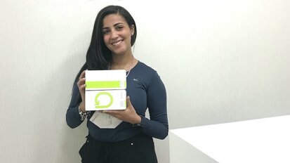 ¡Todos juntos contra las falsificaciones!