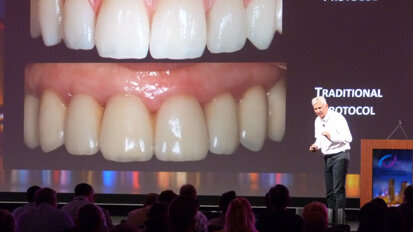 AAID 2017 in San Diego: Global force AAID 2017 in San Diego: Global force