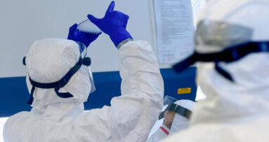 Współpraca polskich badaczy z Europejskim Instytutem Bioinformatyki