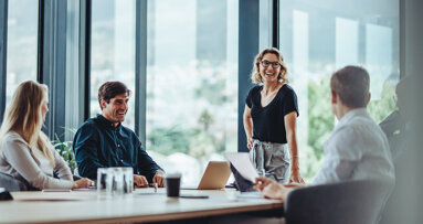 Denk mee over bij- en nascholing