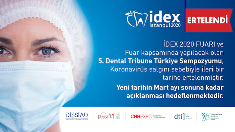 İDEX Fuarı Ertelendi, Yeni Tarih Mart Sonuna Kadar Belirlenecek