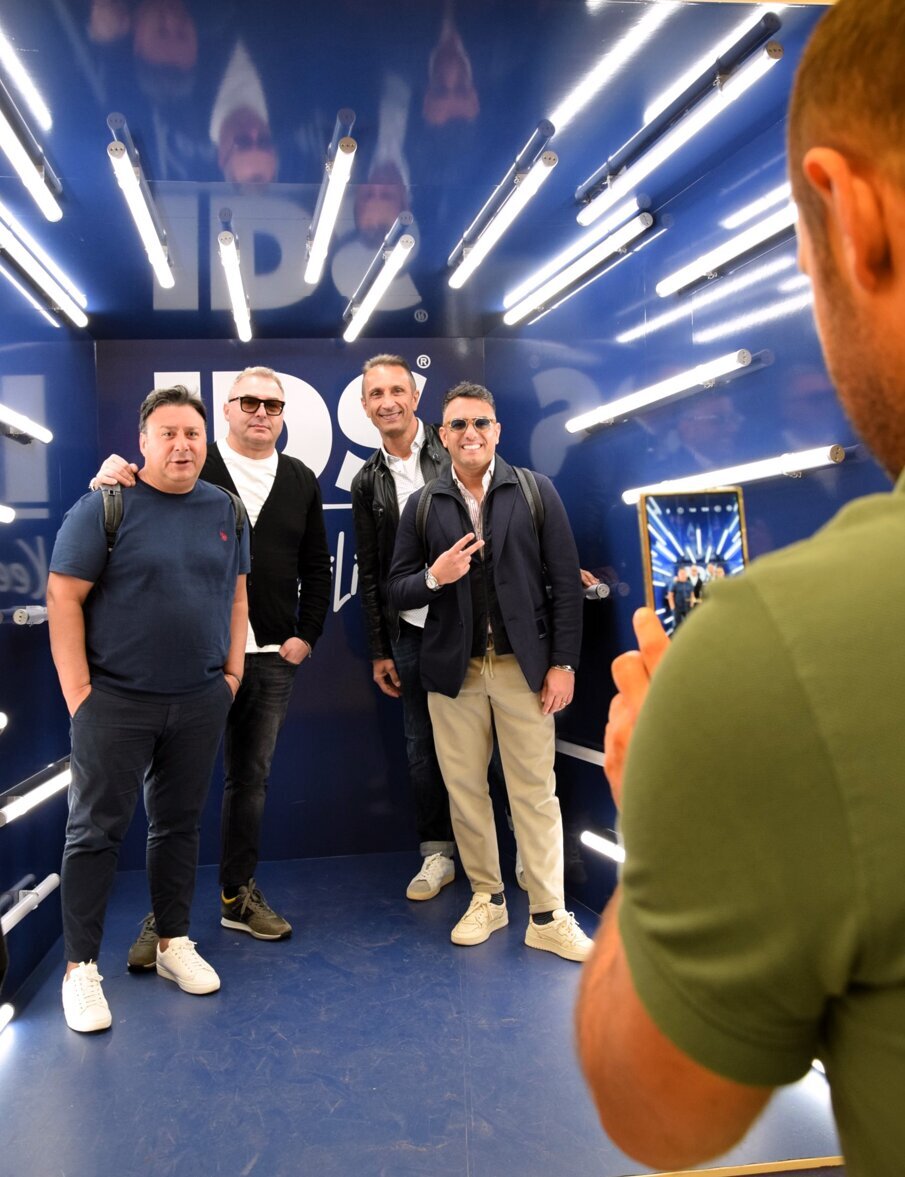 More Impressions from the photo point area.