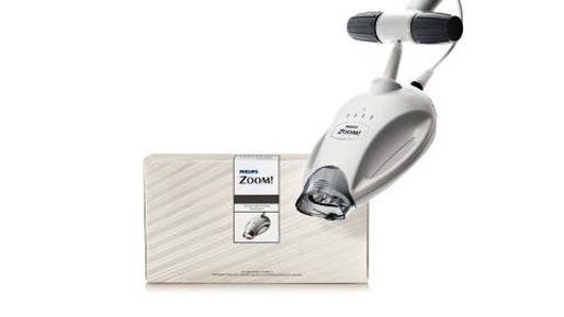 Philips ZOOM Light Activated Whitening