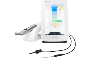 Landmark study underscores efficacy of Reciproc endodontic system