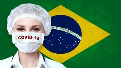 What Brazilian dentists are doing during the coronavirus pandemic