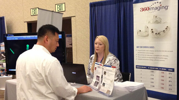 Digital dentistry symposium gets underway in Florida