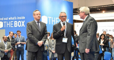 All’Osteology 2016 di Monaco nasce “The Box”, luogo d’incontro virtuale nel nome della rigenerazione orale