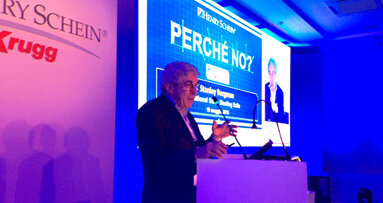 Convention annuale della forza vendita Henry Schein Krugg con le novità salienti di Brugg