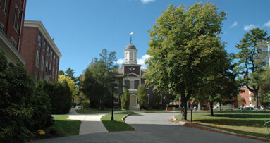 Voters in Maine approve funding for new dental school