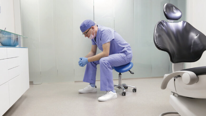 9 příspěvků a úlev, na které mají stomatologové v době koronaviru nárok