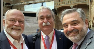 I recommend adhesives to my patients if and when using them improves their quality of life