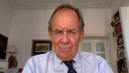 One Health Day. Il CNEL rappresentato dal Consigliere Riva