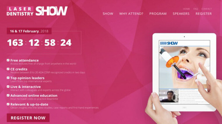 Interactive online learning platform being launched in 2018