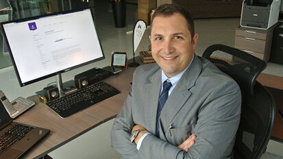 FKG Dentaire: Advocating for more conservative and successful endodontic treatment