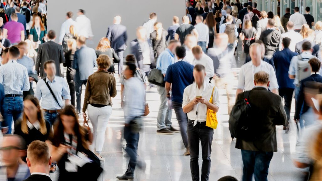 Dental Expo is er voor de totale mondzorg