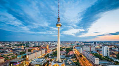 Fortbildung am Humanpräparat an der Charité Berlin