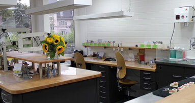 Tradition verbunden mit moderner Technik und Kompetenz