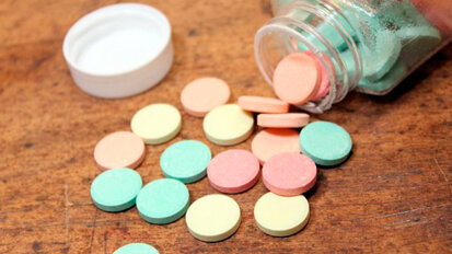 Cancro di testa e collo: gli antiacidi potrebbero aumentare il tasso di sopravvivenza