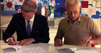 FMDUL e Liga Portuguesa Contra o Cancro reforçam cuidados orais