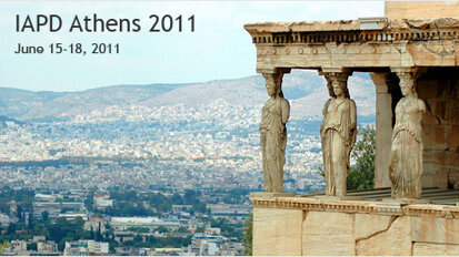 23ο Παγκόσμιο Παιδοδοντικό Συνέδριο IAPD