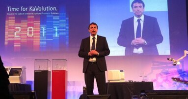 KaVo: Diagnostik, Einheiten und ein neues Füllsystem