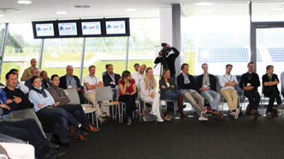 „Triathlon Implantologie 2020“ in Spielberg