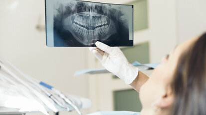 BfS warnt: Unnötige Röntgenanwendungen vermeiden BfS warnt: Unnötige Röntgenanwendungen vermeiden