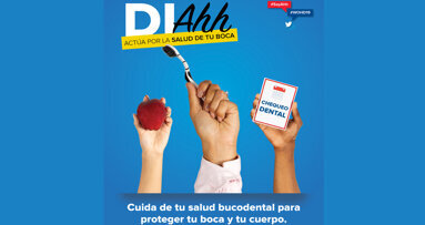 Día Mundial de la Salud Oral