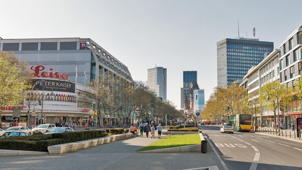 6th Annual Meeting of ISMI, Berlin