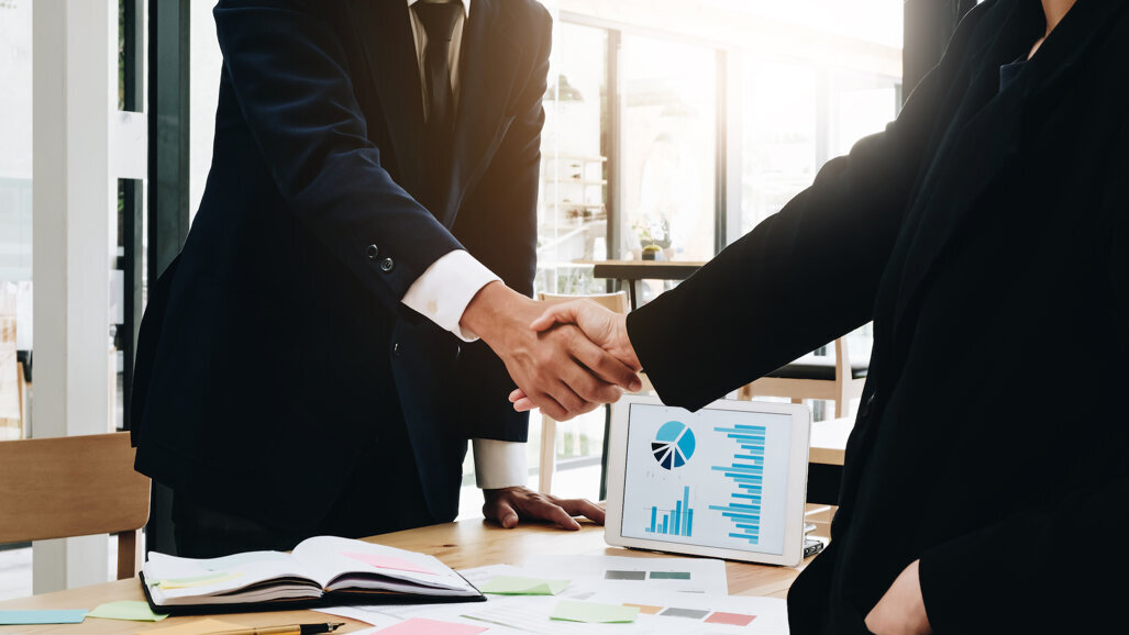 Envista finalises intra-oral scanner acquisition