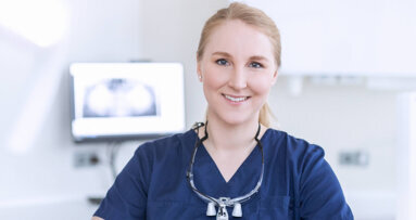 “Digitalisation, also in dentistry, is unstoppable and brings with it many advantages” “Digitalisation, also in dentistry, is unstoppable and brings with it many advantages”