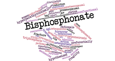 Neue S3-Leitlinie zur antiresorptiven Therapie vorgelegt Neue S3-Leitlinie zur antiresorptiven Therapie vorgelegt