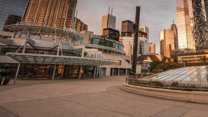 ODA’s virtual Annual Spring Meeting: Time to shop