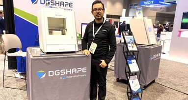 La restauración dental como obra de arte digital